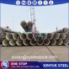 ASTM A572 GR 50 Tubular Piling Pipe