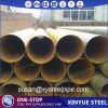 ASTM A572 GR 50 Tubular Piling Pipe