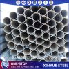 Marine HDPE piling lining SSAW ASTM A252 PIPE