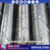 ASTM A572 GR 50 Tubular Piling Pipe