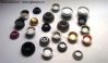 led lamp shell