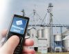 SMS based monitoring a...