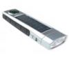 Solar Torch Flashlight