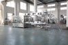 tomato concentrate producting line/canned/sachet ketchup filling line