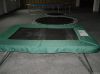 Indoor Rectangular Tra...
