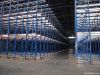 Shuttle Racking