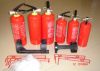 Dry Powder Fire Extinguisher