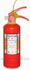 1kg ABC 40% dry powder chemical fire extinguisher