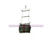Stainless Steel Fire E...