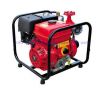 Portable Fire Pump