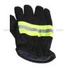 High temperature gloves 