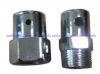 Total flooding nozzle ...