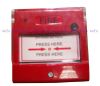 Manual Fire Alarm Push Button 