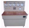 AIR-TIGHTNESS AND HYDR...