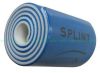 Rolled splint for medi...