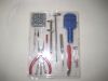 watch repair tools:16p...