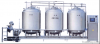 Automatic CIP Cleaning...