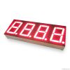 0.56 inch high red LED...