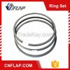 TP piston ring