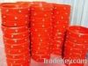 Sell Stop Collar