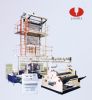 Three plastic co-extru...