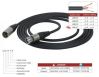 Microphone cable