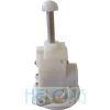 litter shaking module