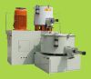 heating/cooling mixing...