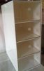 Acrylic Clear Cabinet