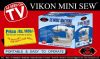 MINI SEWING MACHINE