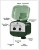 GreenAge Water Tap Timer