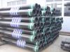 ERW steel pipe