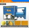 Maize milling machine