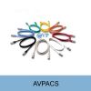 CCAG Patch Cord Pass F...
