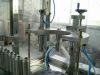 aerosol can filling machine