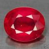 Natural burma ruby gem...
