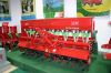 zerotillage wheat seeder
