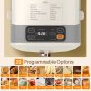 Hot selling High quality 1Lb 1.5Lb capacity household automatic electric bread maker for home bread maker