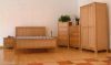 Solid Ash Bedroom set ...
