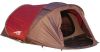 Waterproof double layers automatic instant camping pop up tent for 2 people