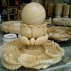 Fountains and Floating...