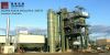 160t/H Asphalt Mixing Plant (Australia)