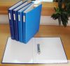 ring binder, 1", ...