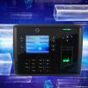 Biometric Fingerprint ...