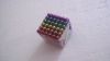 Magnetic Balls