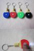 Mini table tennis rack...