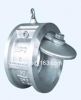 API Wafer Single-disc swing check valve