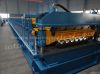 Double Layer Forming Machine, Double Sheet Forming Machine, Double Deck Forming Machine