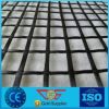  Fiberglass geogrid with CE certificate