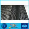  Fiberglass geogrid with CE certificate